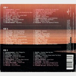 Alle Tiders Danske Hits 1 (2008) (3xCD (Digi))