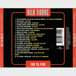 Alle Tiders Far Til Fire Sommer, Sol &amp; S�ndag (2006)