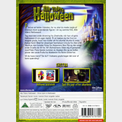 Alle Tiders Halloween (2004) (Disney)