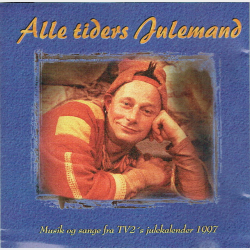 Pyrus Alle Tiders Julemand (TV2's Julekalender 1997)