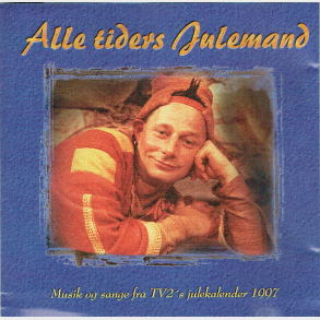 Alle Tiders Julemand TV2's Julekalender 1997