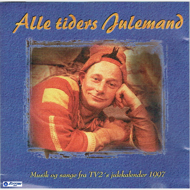 Alle Tiders Julemand TV2's Julekalender 1997
