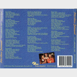 Pyrus Alle Tiders Julemand (TV2's Julekalender 1997)