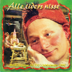 Alle Tiders Nisse (1995)