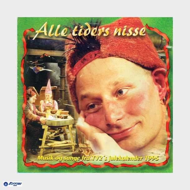 Alle Tiders Nisse (1995)