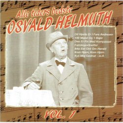 Alle Tiders Osvald Helmut Vol 1 (2003)