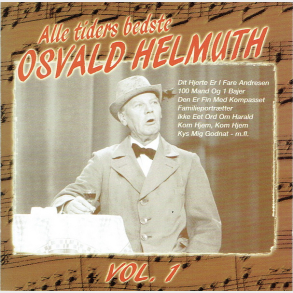 Alle Tiders Osvald Helmut Vol 1 (2003)