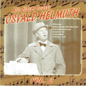 Alle Tiders Osvald Helmut Vol 2 (2003)