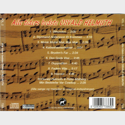 Alle Tiders Osvald Helmut Vol 2 (2003)