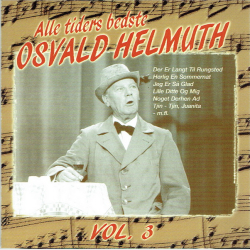 Alle Tiders Osvald Helmut Vol 3 (2003)