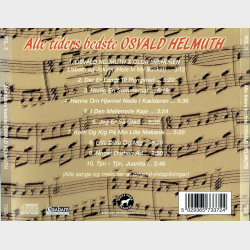 Alle Tiders Osvald Helmut Vol 3 (2003)