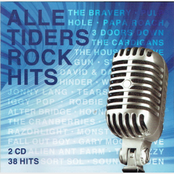 Alle Tiders Rock Hits (2009)