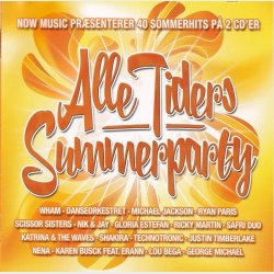 Alle Tiders Summerparty (2007)