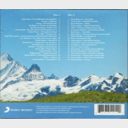 Alle Tiders Tyske Schlager Hits (2010)