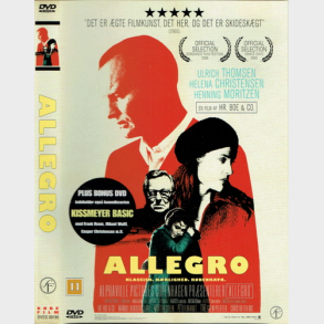 Allegro (2005) (2 Disc)