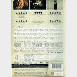 Allegro (2005) (2 Disc)