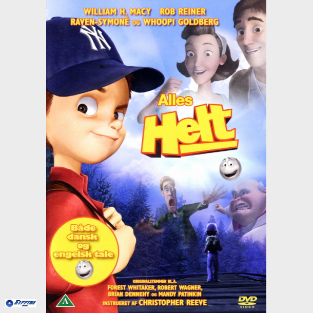 Alles Helt (2009)