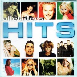 Alle Tiders Hits (2001)
