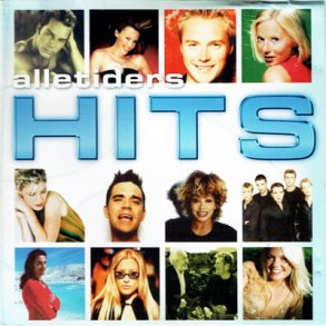 Alle Tiders Hits (2001)