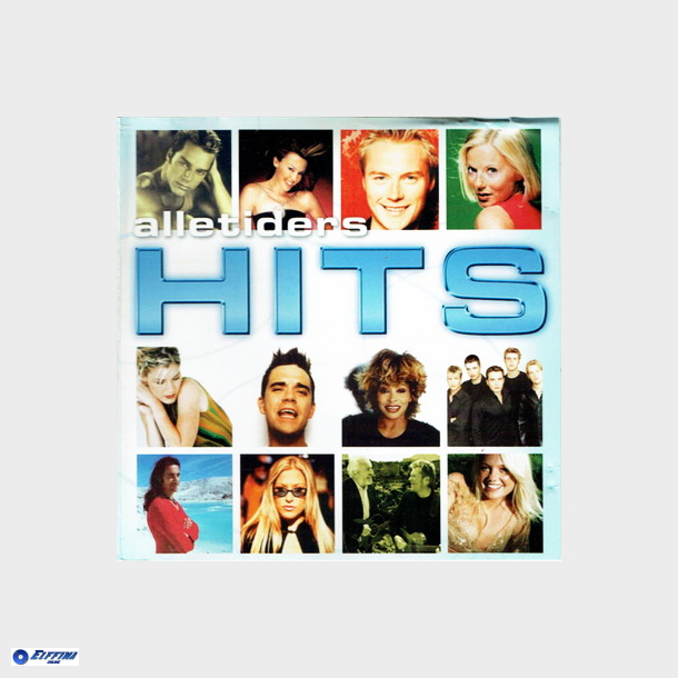 Alle Tiders Hits (2001)
