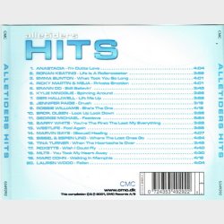 Alle Tiders Hits (2001)