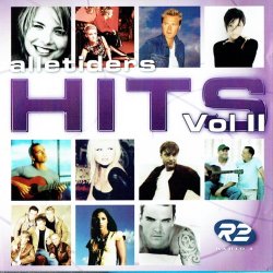 Alle Tiders Hits Vol II (2002)