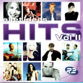 Alle Tiders Hits Vol II (2002)