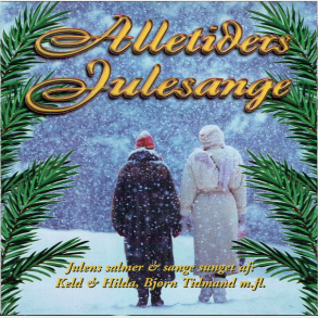 Alletiders Julesange (1998)