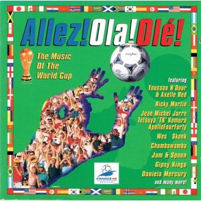 Allez! Ola! Ole! (1998)