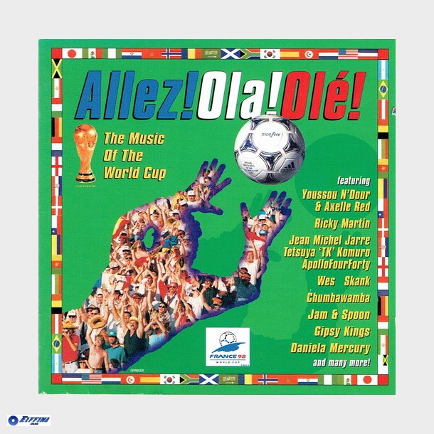 Allez! Ola! Ole! (1998)