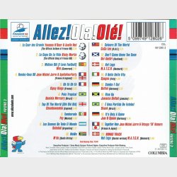 Allez! Ola! Ole! (1998)