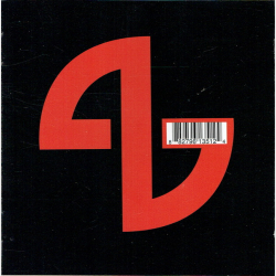 Allguilty - Primary Color Solution (2008)