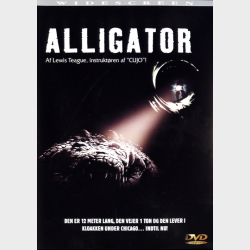 Alligator (1980)