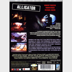 Alligator (1980)