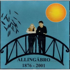 Allingbrosangen 1876-2001 (Jewel)