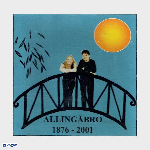 Allingbro 1876-2001