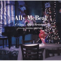 Ally McBeal - A Very Ally Christmas (2000)