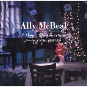 Ally McBeal - A Very Ally Christmas (2000)