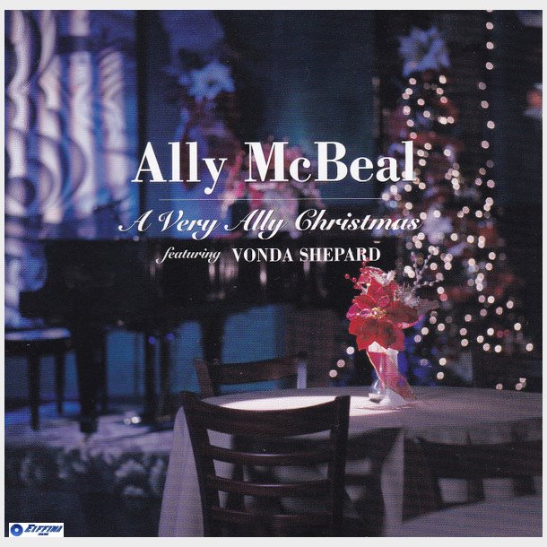 Ally McBeal - A Very Ally Christmas (2000)