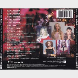 Ally McBeal - A Very Ally Christmas (2000)