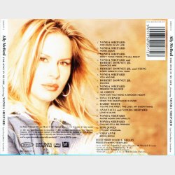 Ally Mcbeal (For Once In My Life) (2001)