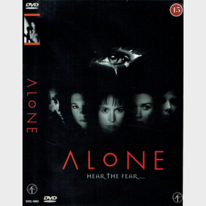 Alone (2002)