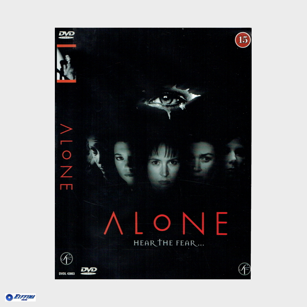 Alone (2002)