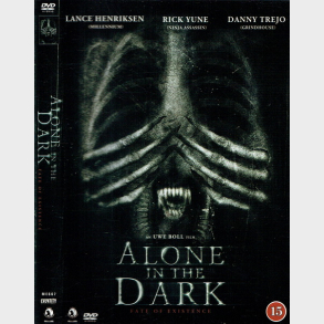 Alone In The Dark 2 (2005)