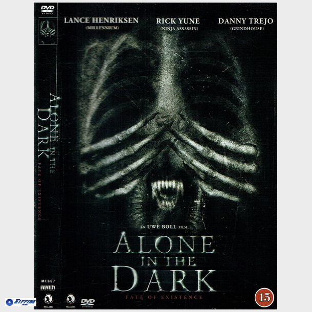 Alone In The Dark 2 (2005)