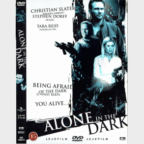 Alone In The Dark (2004)