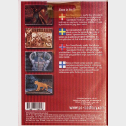 Alone In The Dark 3 (PC Best Buy)