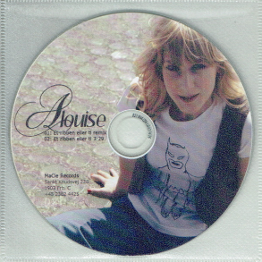 Alouise - Et Ribben Eller Ti (Promo)