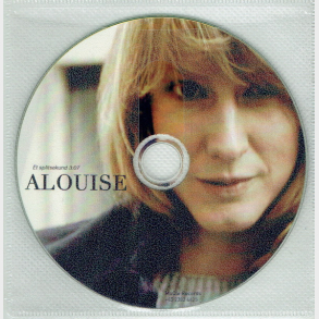 Alouise - Et Splitsekund