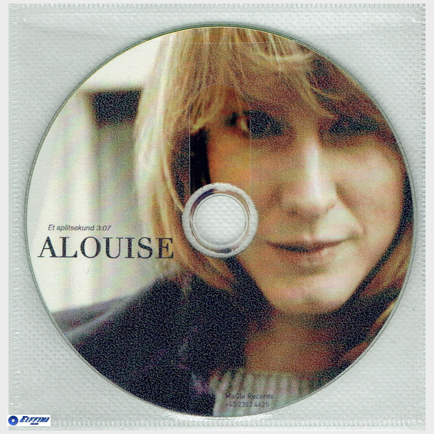 Alouise - Et Splitsekund